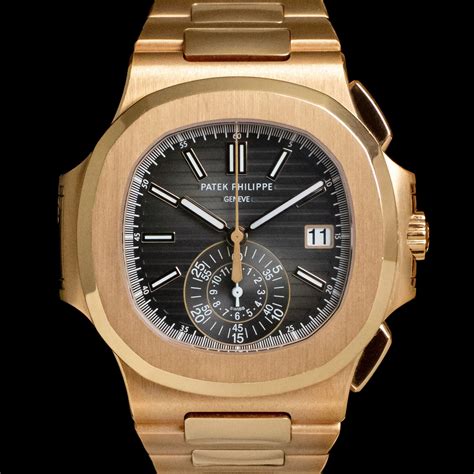 Patek Philippe Nautilus sale